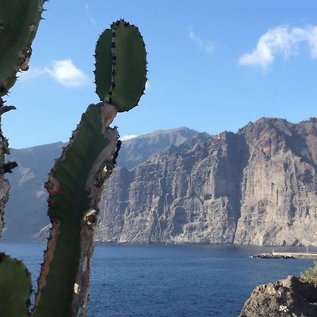 Poblado Marinero Vista Mare By Holiday World Acantilado de los Gigantes Εξωτερικό φωτογραφία