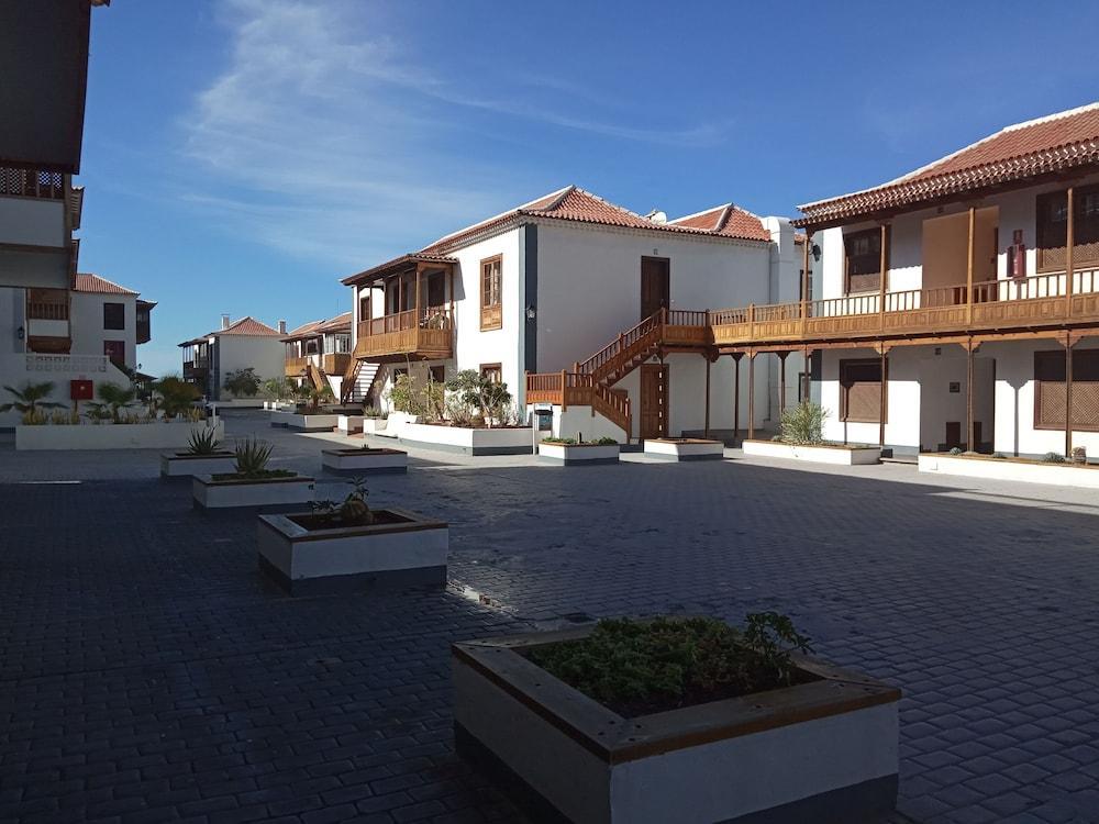 Poblado Marinero Vista Mare By Holiday World Acantilado de los Gigantes Εξωτερικό φωτογραφία