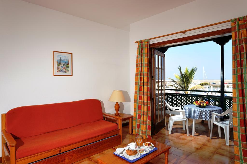 Poblado Marinero Vista Mare By Holiday World Acantilado de los Gigantes Εξωτερικό φωτογραφία