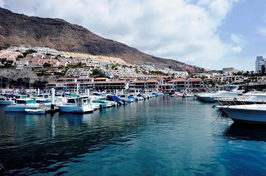 Poblado Marinero Vista Mare By Holiday World Acantilado de los Gigantes Εξωτερικό φωτογραφία
