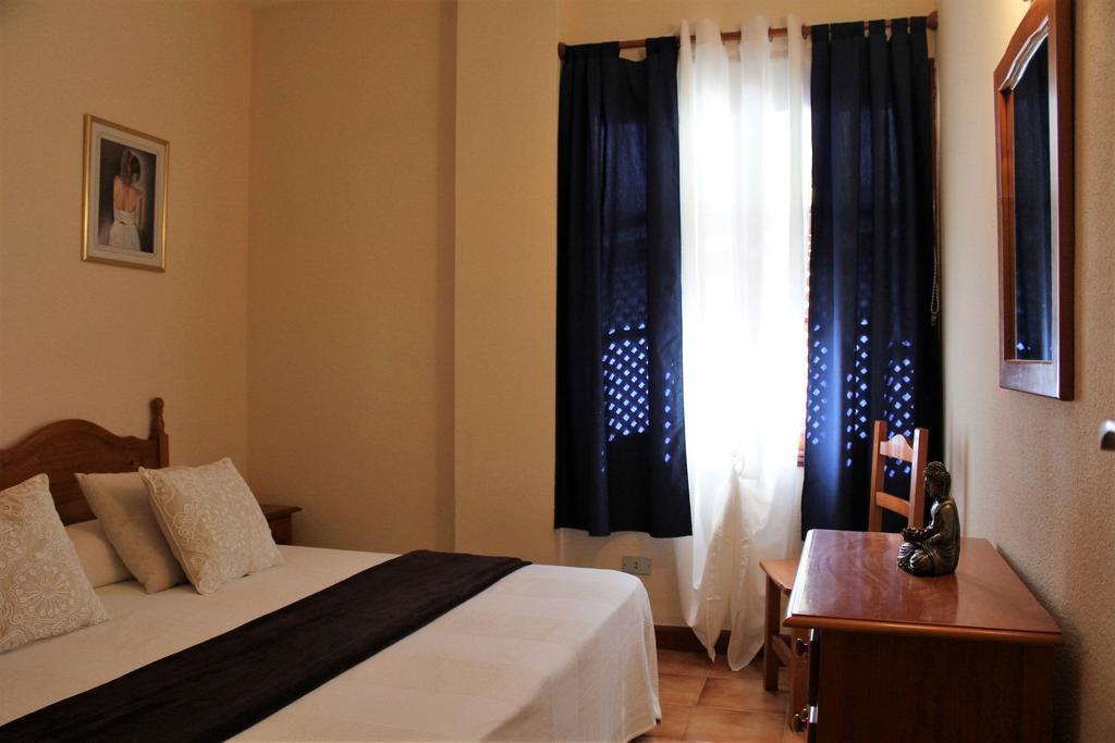 Poblado Marinero Vista Mare By Holiday World Acantilado de los Gigantes Εξωτερικό φωτογραφία