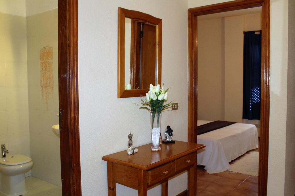 Poblado Marinero Vista Mare By Holiday World Acantilado de los Gigantes Εξωτερικό φωτογραφία