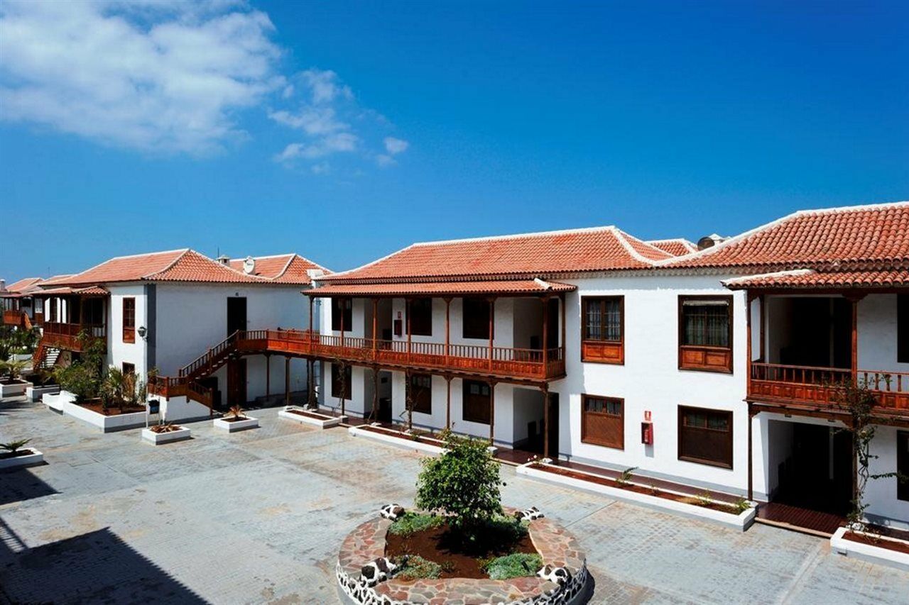 Poblado Marinero Vista Mare By Holiday World Acantilado de los Gigantes Εξωτερικό φωτογραφία