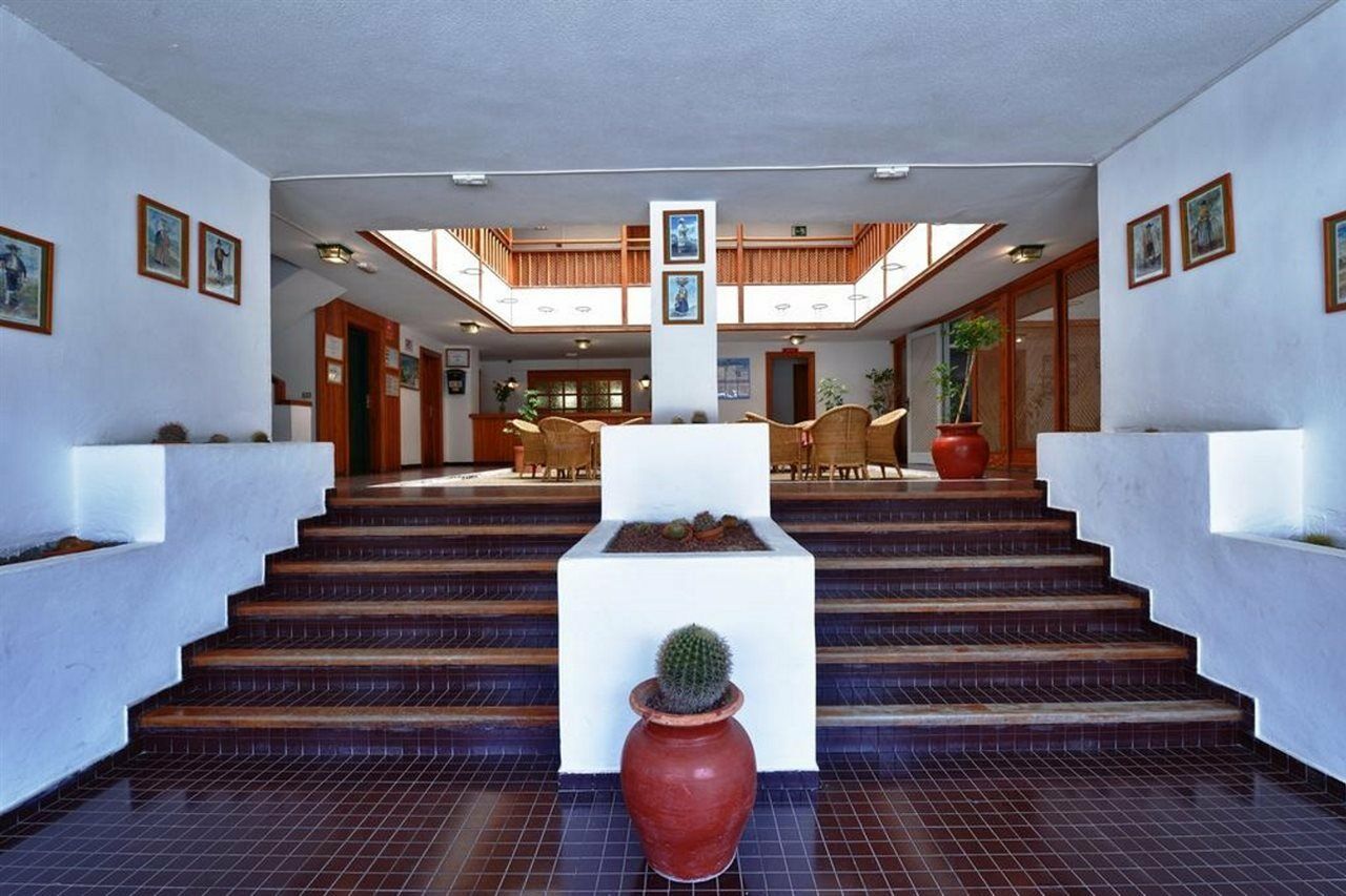 Poblado Marinero Vista Mare By Holiday World Acantilado de los Gigantes Εξωτερικό φωτογραφία