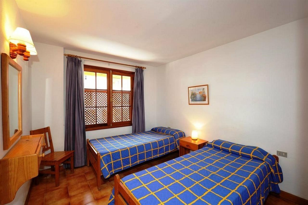 Poblado Marinero Vista Mare By Holiday World Acantilado de los Gigantes Εξωτερικό φωτογραφία