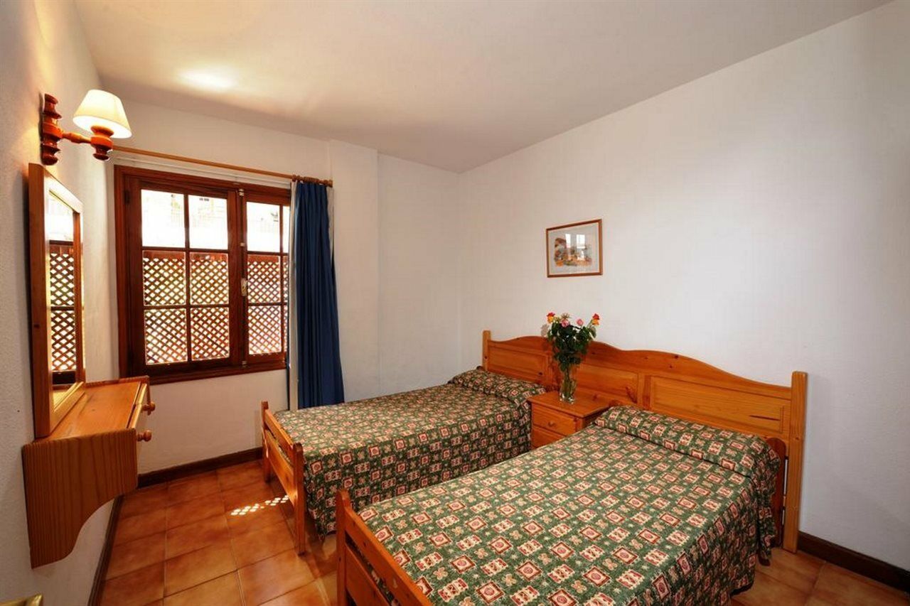 Poblado Marinero Vista Mare By Holiday World Acantilado de los Gigantes Εξωτερικό φωτογραφία
