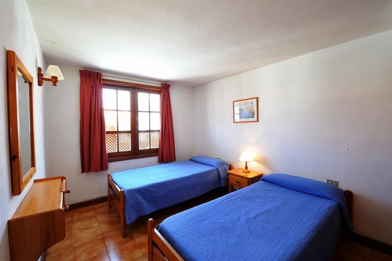 Poblado Marinero Vista Mare By Holiday World Acantilado de los Gigantes Εξωτερικό φωτογραφία