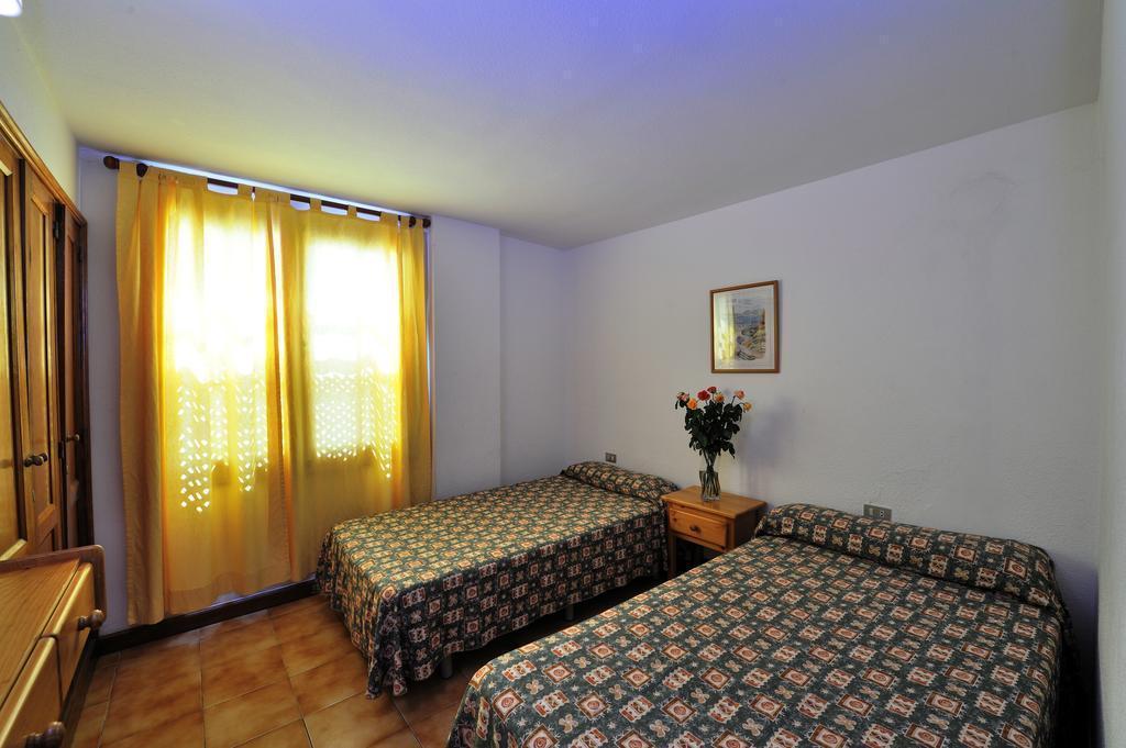 Poblado Marinero Vista Mare By Holiday World Acantilado de los Gigantes Εξωτερικό φωτογραφία